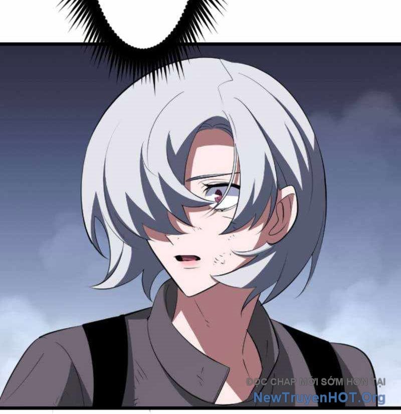 Vô Song Cùng Với Vũ Khí Ẩn Chap 57 - Next Chap 58