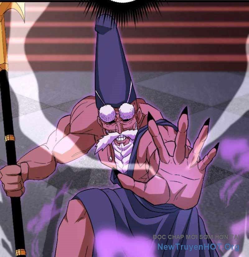 Vô Song Cùng Với Vũ Khí Ẩn Chap 57 - Next Chap 58