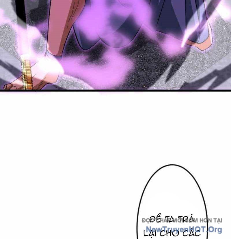 Vô Song Cùng Với Vũ Khí Ẩn Chap 57 - Next Chap 58