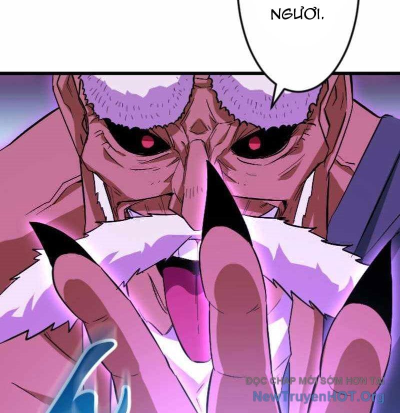 Vô Song Cùng Với Vũ Khí Ẩn Chap 57 - Next Chap 58