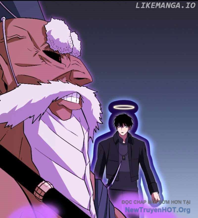 Vô Song Cùng Với Vũ Khí Ẩn Chap 57 - Next Chap 58