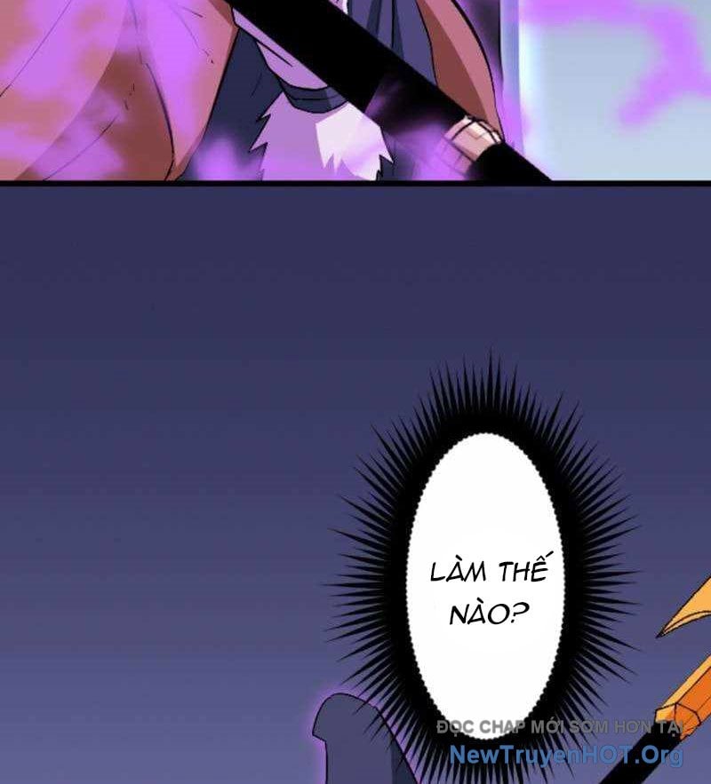 Vô Song Cùng Với Vũ Khí Ẩn Chap 57 - Next Chap 58