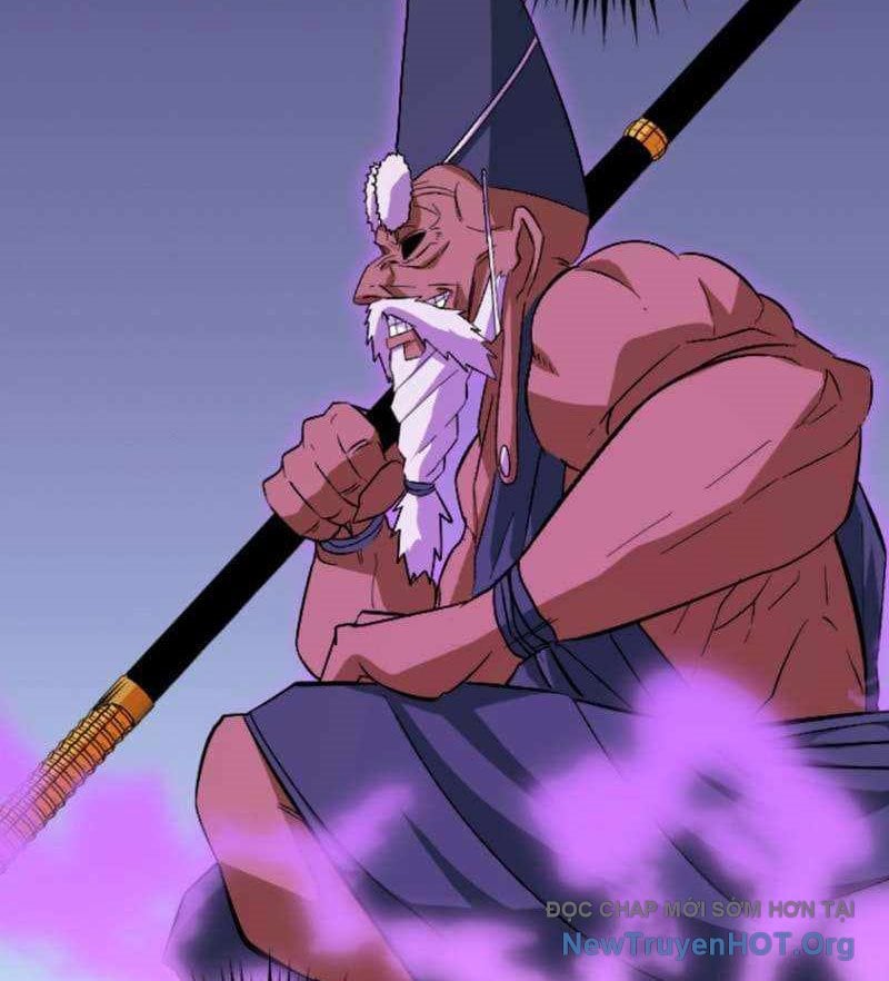 Vô Song Cùng Với Vũ Khí Ẩn Chap 57 - Next Chap 58