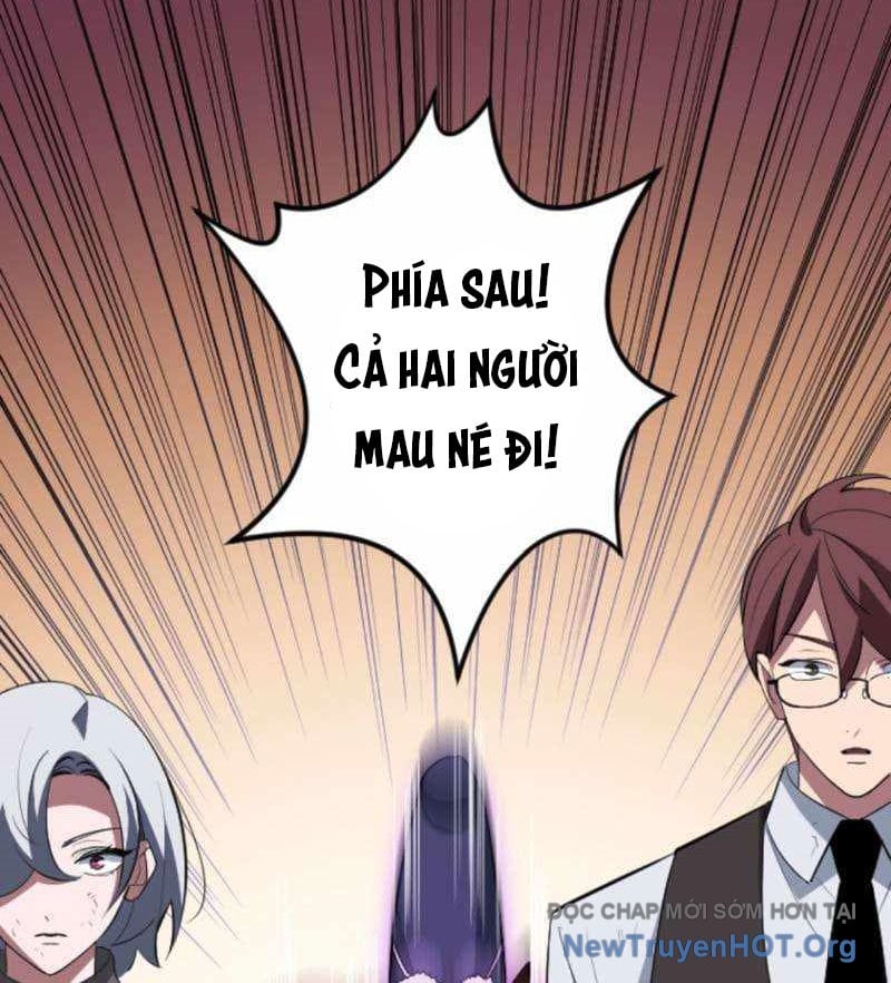 Vô Song Cùng Với Vũ Khí Ẩn Chap 57 - Next Chap 58