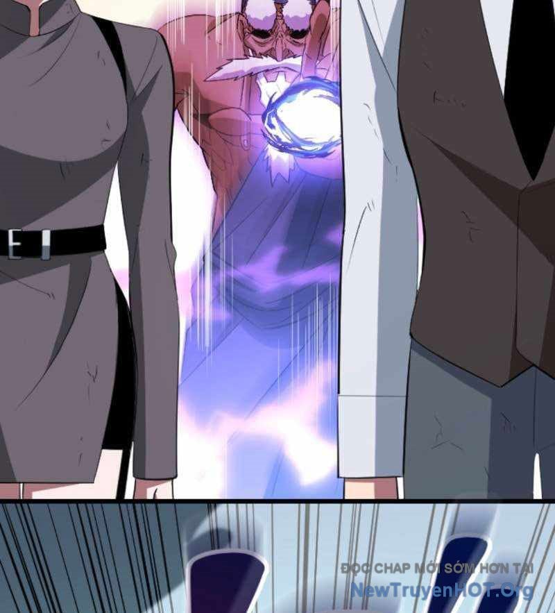 Vô Song Cùng Với Vũ Khí Ẩn Chap 57 - Next Chap 58