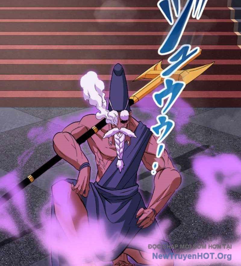 Vô Song Cùng Với Vũ Khí Ẩn Chap 57 - Next Chap 58