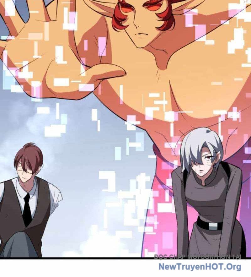 Vô Song Cùng Với Vũ Khí Ẩn Chap 57 - Next Chap 58