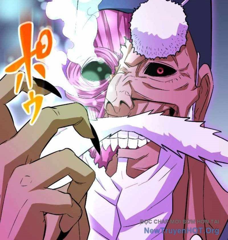 Vô Song Cùng Với Vũ Khí Ẩn Chap 57 - Next Chap 58