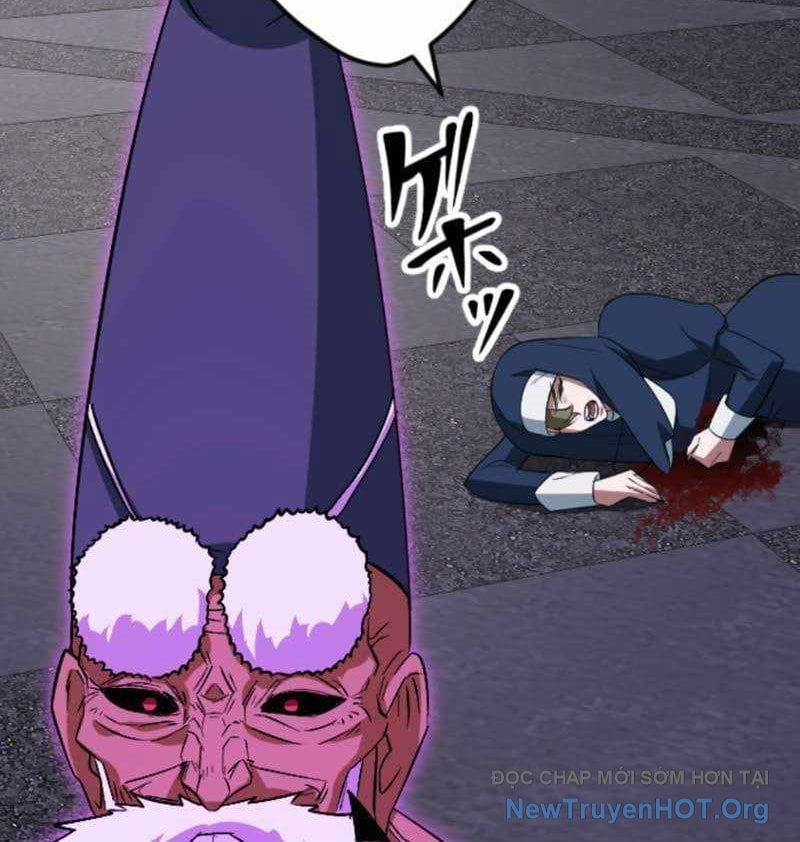 Vô Song Cùng Với Vũ Khí Ẩn Chap 57 - Next Chap 58