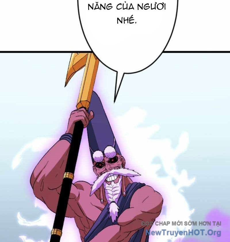 Vô Song Cùng Với Vũ Khí Ẩn Chap 57 - Next Chap 58