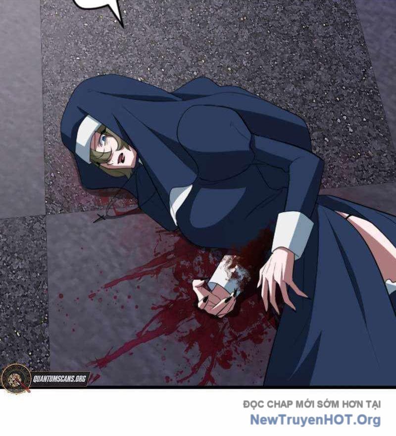 Vô Song Cùng Với Vũ Khí Ẩn Chap 57 - Next Chap 58