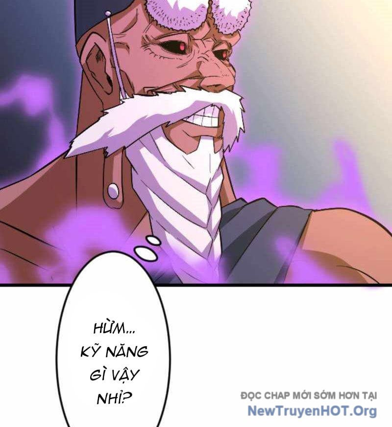 Vô Song Cùng Với Vũ Khí Ẩn Chap 57 - Next Chap 58