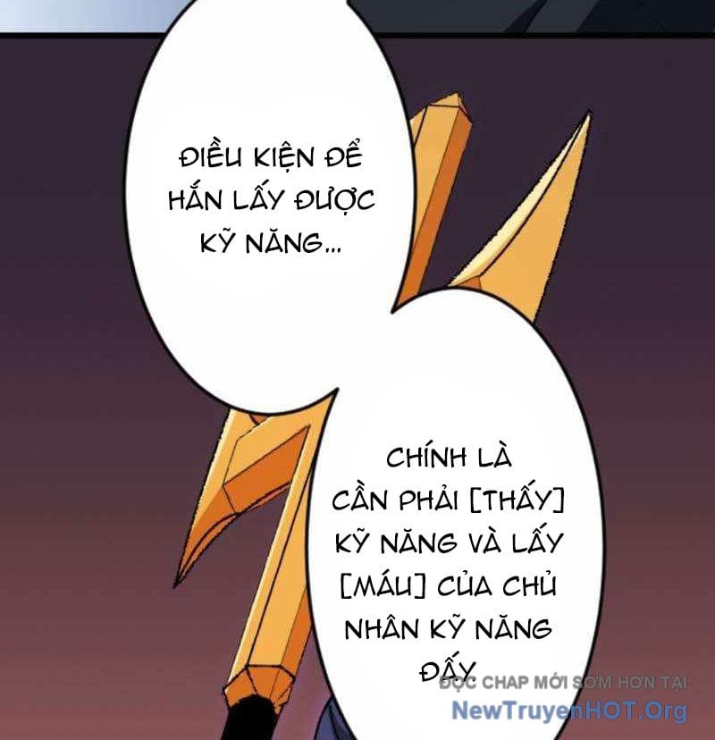 Vô Song Cùng Với Vũ Khí Ẩn Chap 57 - Next Chap 58