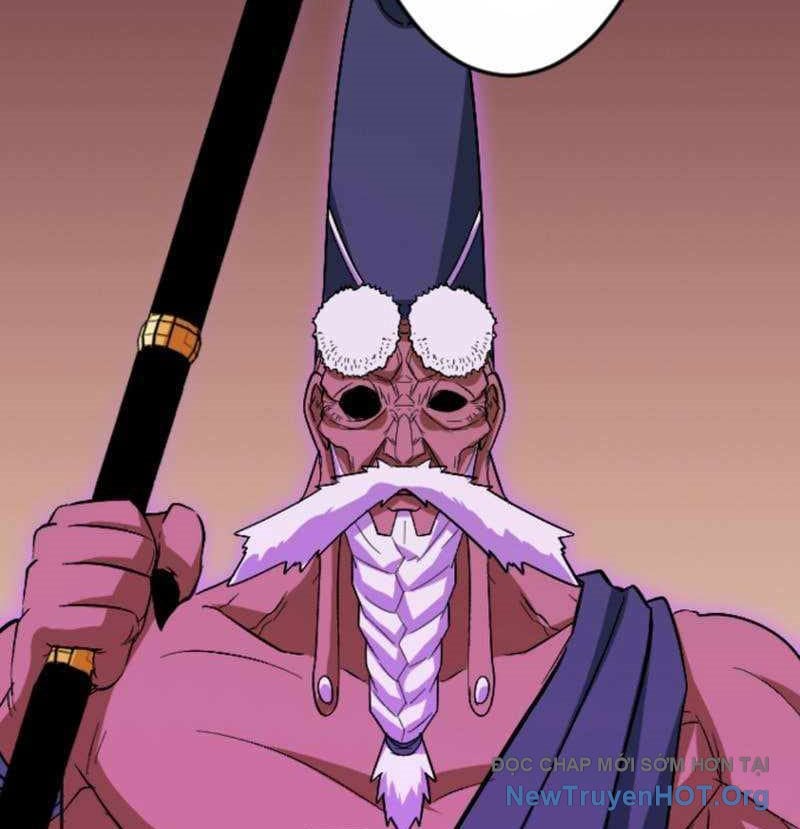 Vô Song Cùng Với Vũ Khí Ẩn Chap 57 - Next Chap 58