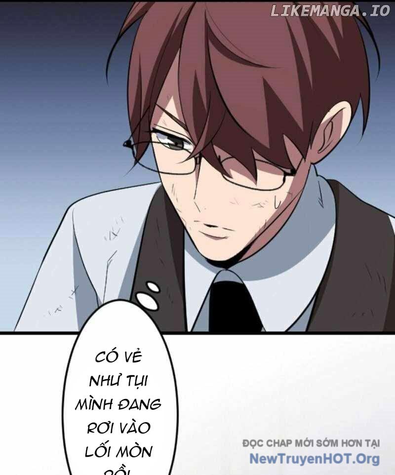 Vô Song Cùng Với Vũ Khí Ẩn Chap 57 - Next Chap 58