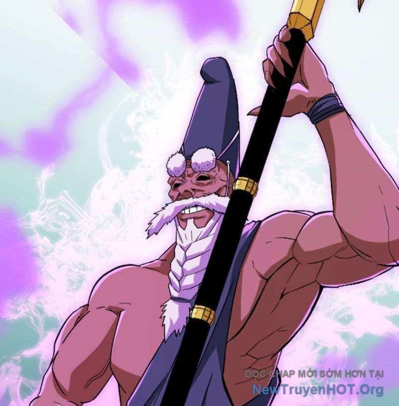 Vô Song Cùng Với Vũ Khí Ẩn Chap 57 - Next Chap 58