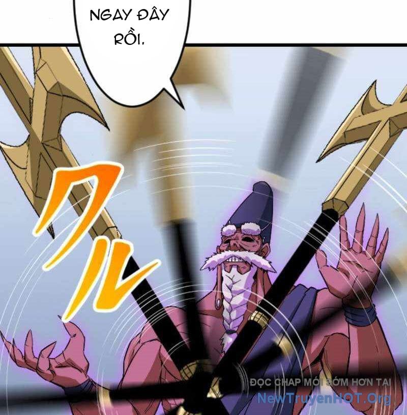 Vô Song Cùng Với Vũ Khí Ẩn Chap 57 - Next Chap 58