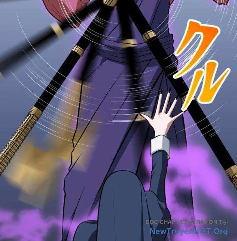 Vô Song Cùng Với Vũ Khí Ẩn Chap 57 - Next Chap 58