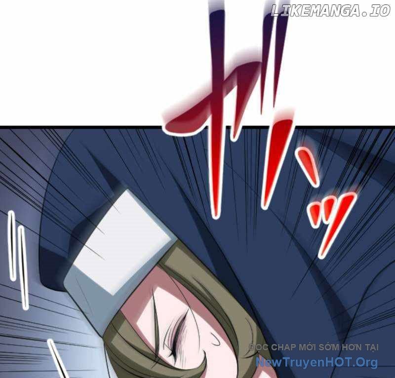 Vô Song Cùng Với Vũ Khí Ẩn Chap 57 - Next Chap 58