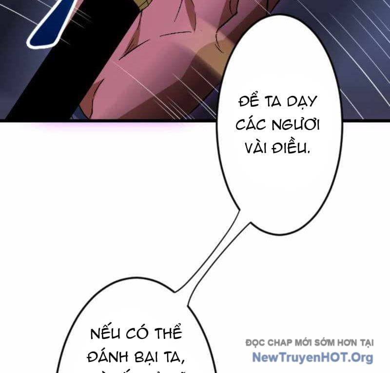 Vô Song Cùng Với Vũ Khí Ẩn Chap 57 - Next Chap 58