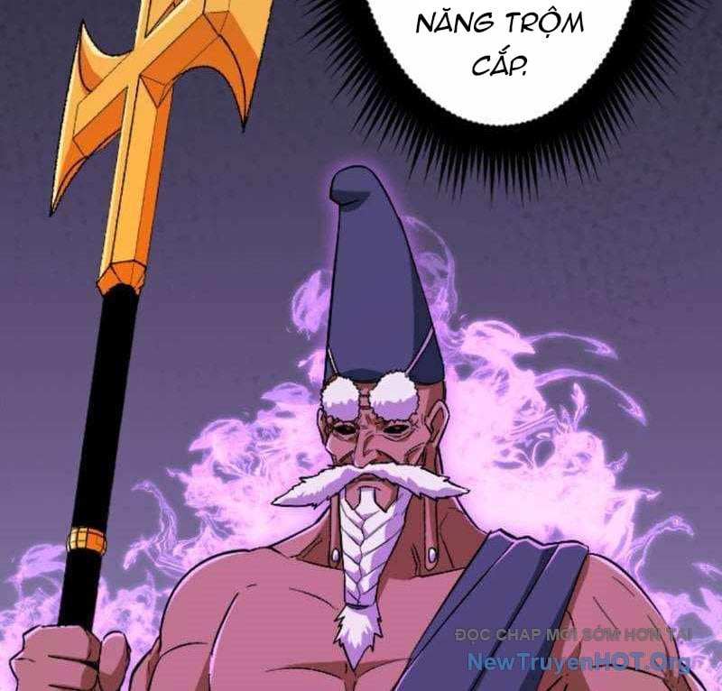 Vô Song Cùng Với Vũ Khí Ẩn Chap 57 - Next Chap 58