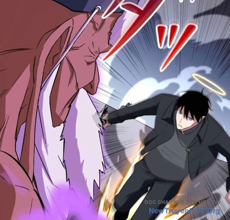 Vô Song Cùng Với Vũ Khí Ẩn Chap 57 - Next Chap 58