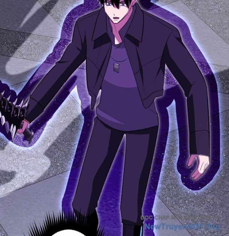 Vô Song Cùng Với Vũ Khí Ẩn Chap 57 - Next Chap 58