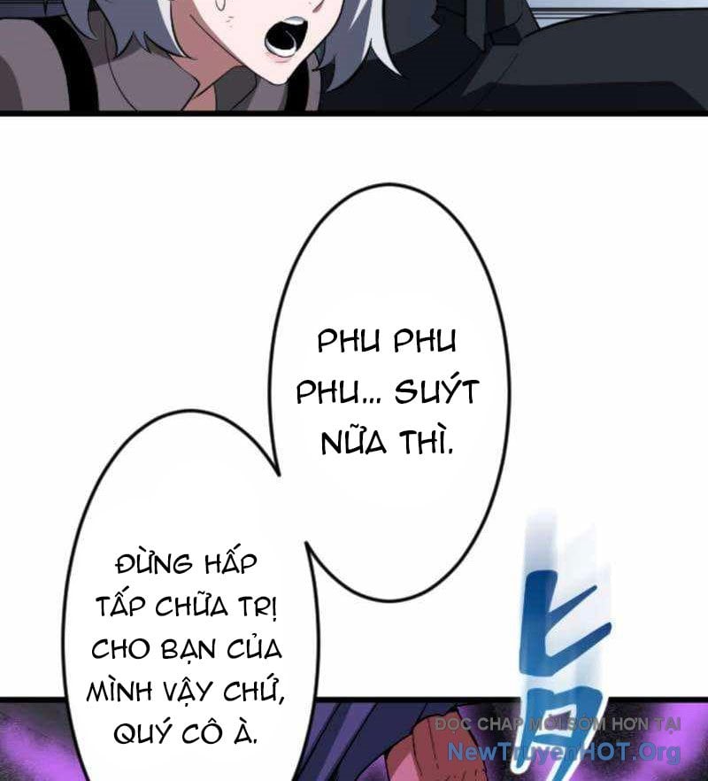 Vô Song Cùng Với Vũ Khí Ẩn Chap 57 - Next Chap 58