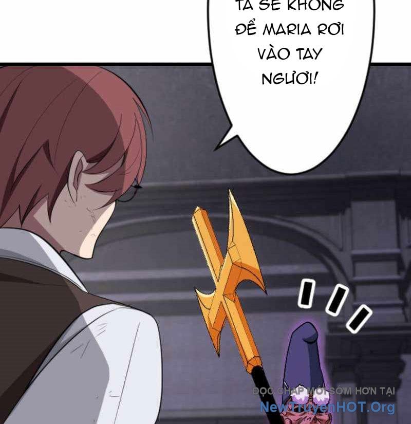 Vô Song Cùng Với Vũ Khí Ẩn Chap 57 - Next Chap 58