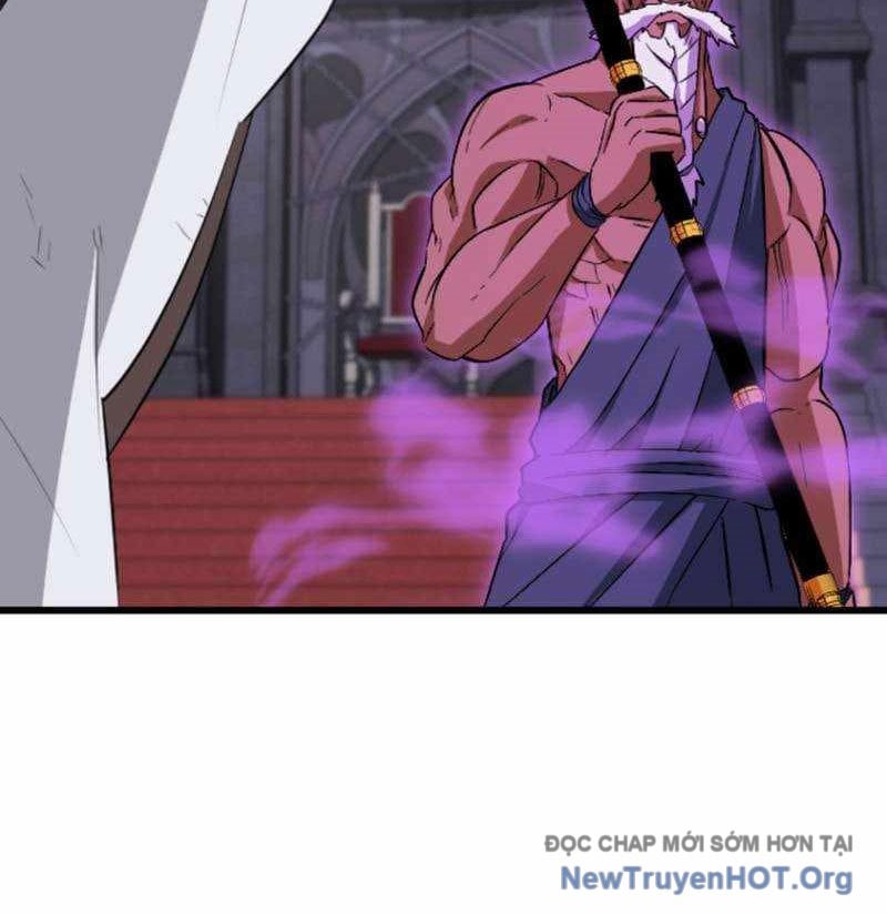 Vô Song Cùng Với Vũ Khí Ẩn Chap 57 - Next Chap 58