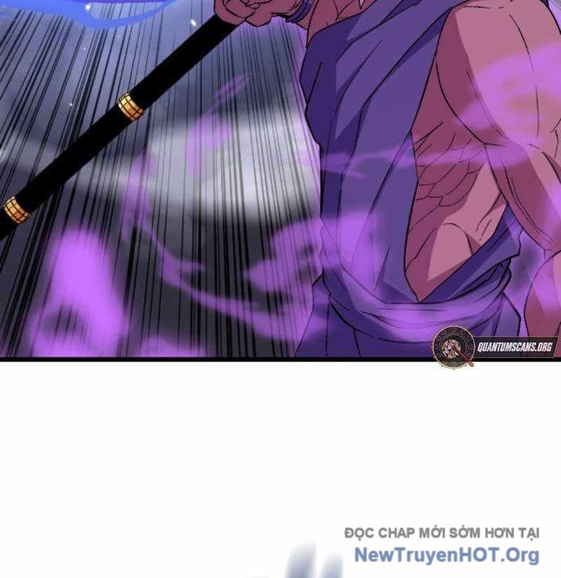 Vô Song Cùng Với Vũ Khí Ẩn Chap 57 - Next Chap 58