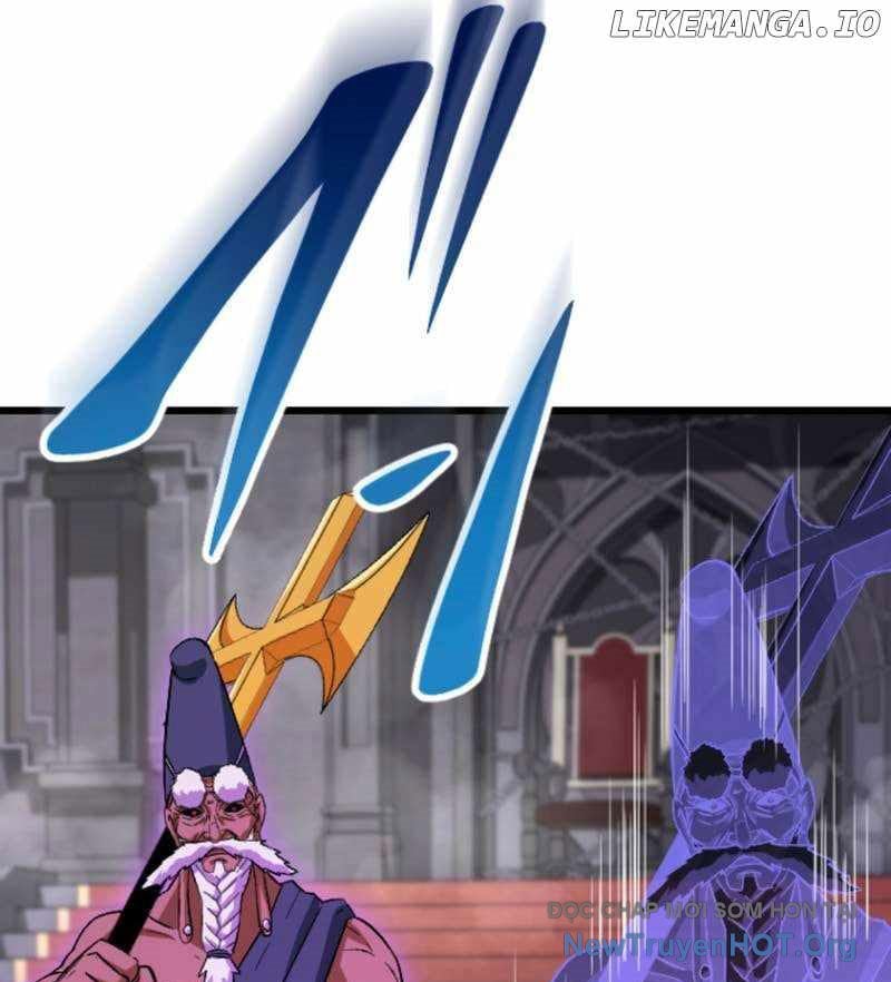 Vô Song Cùng Với Vũ Khí Ẩn Chap 57 - Next Chap 58