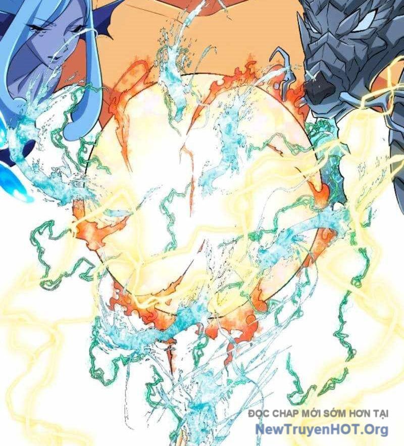 Vô Song Cùng Với Vũ Khí Ẩn Chap 57 - Next Chap 58