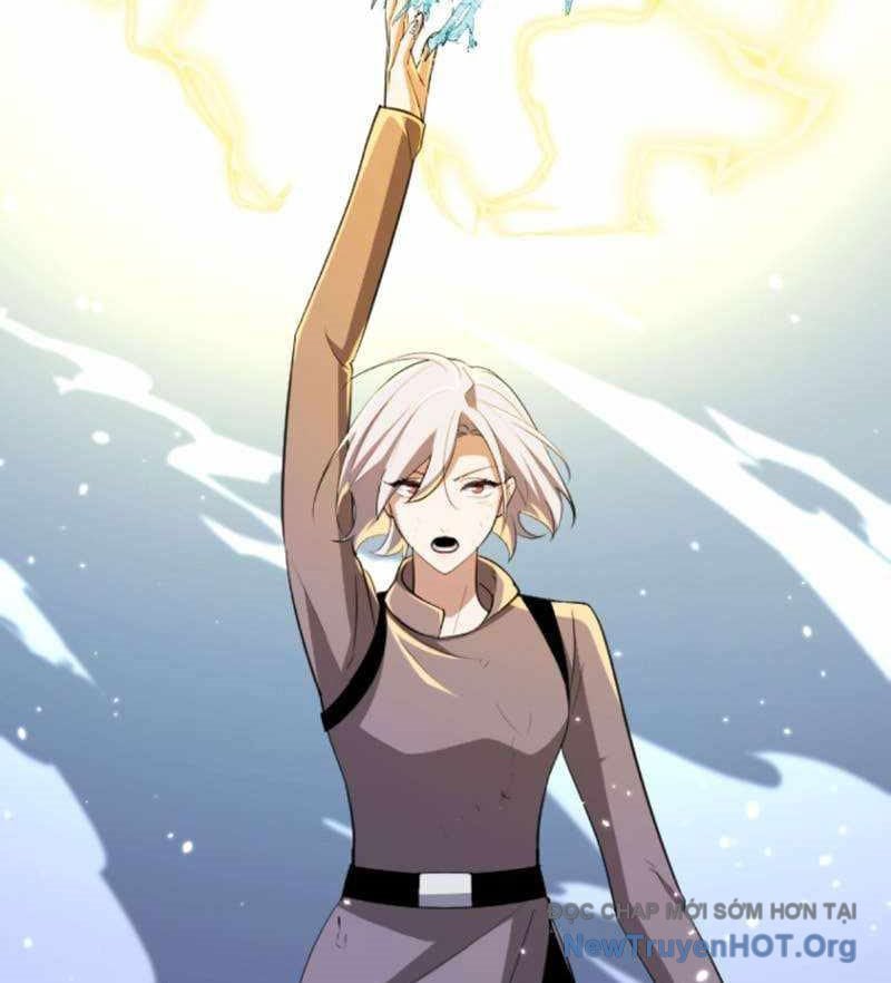 Vô Song Cùng Với Vũ Khí Ẩn Chap 57 - Next Chap 58