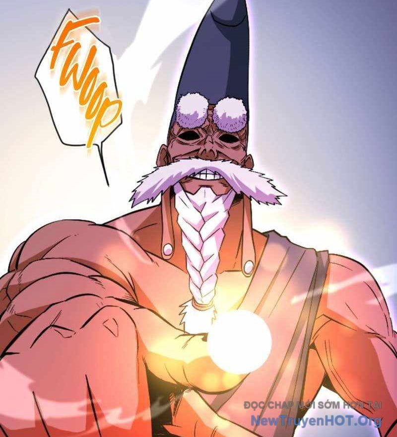 Vô Song Cùng Với Vũ Khí Ẩn Chap 57 - Next Chap 58