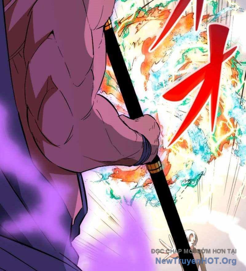 Vô Song Cùng Với Vũ Khí Ẩn Chap 57 - Next Chap 58