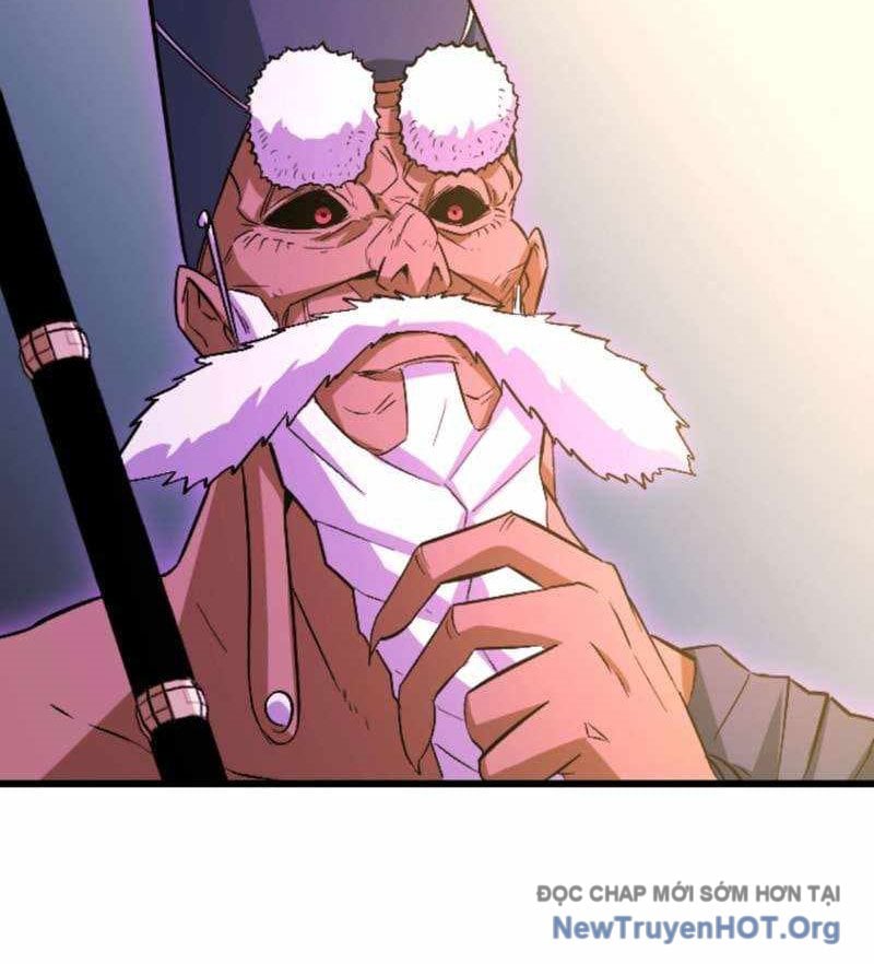 Vô Song Cùng Với Vũ Khí Ẩn Chap 57 - Next Chap 58