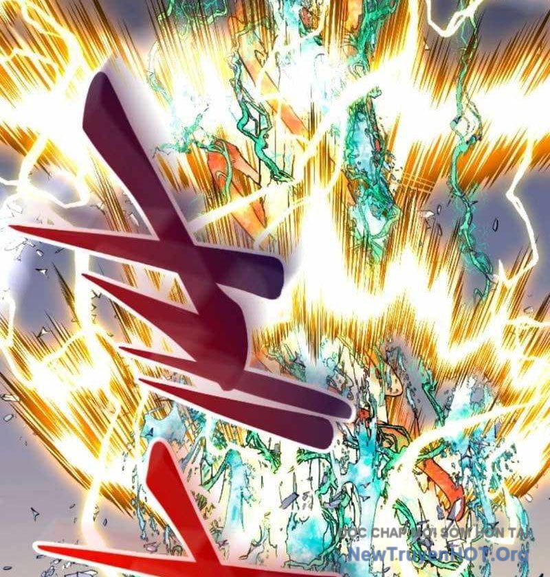 Vô Song Cùng Với Vũ Khí Ẩn Chap 57 - Next Chap 58