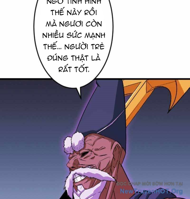 Vô Song Cùng Với Vũ Khí Ẩn Chap 57 - Next Chap 58