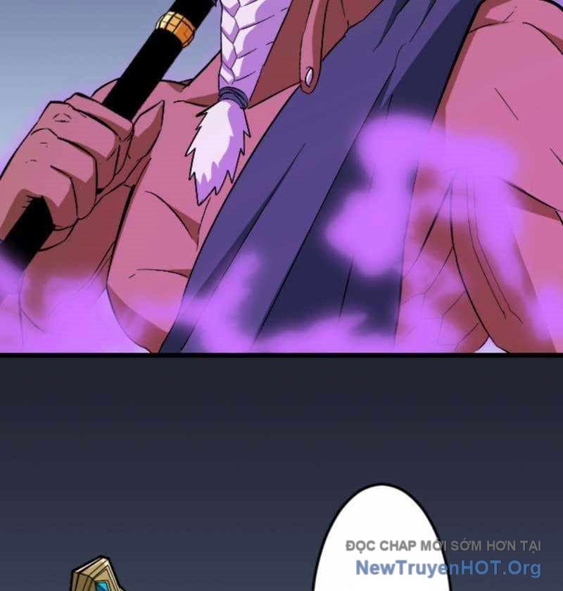 Vô Song Cùng Với Vũ Khí Ẩn Chap 57 - Next Chap 58