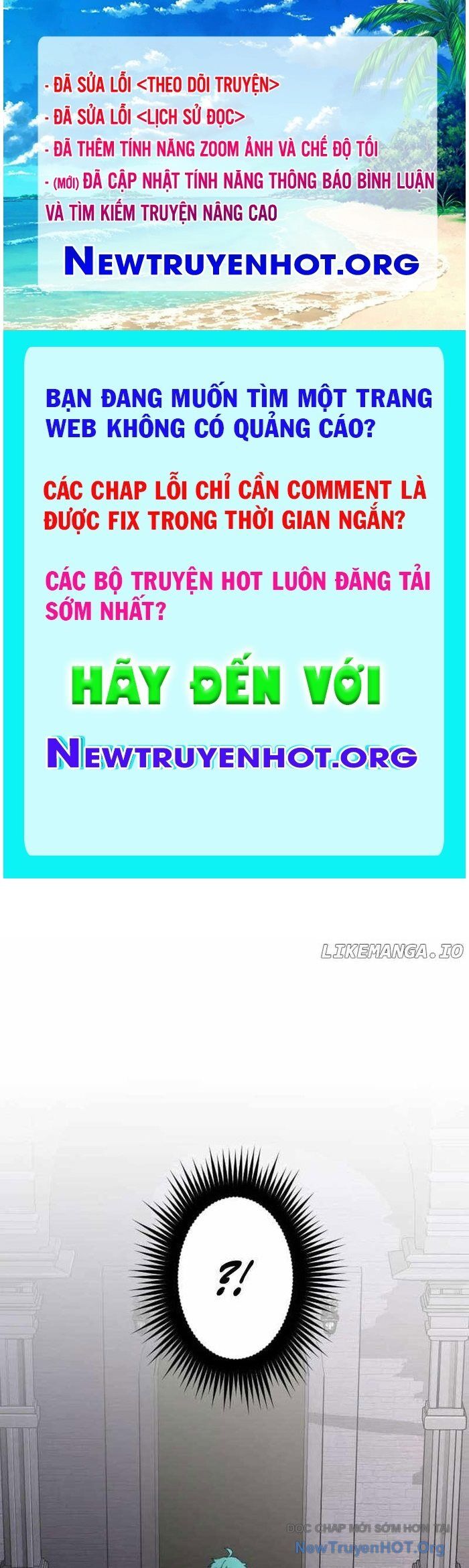 Vô Song Cùng Với Vũ Khí Ẩn Chap 59 - Next Chap 60