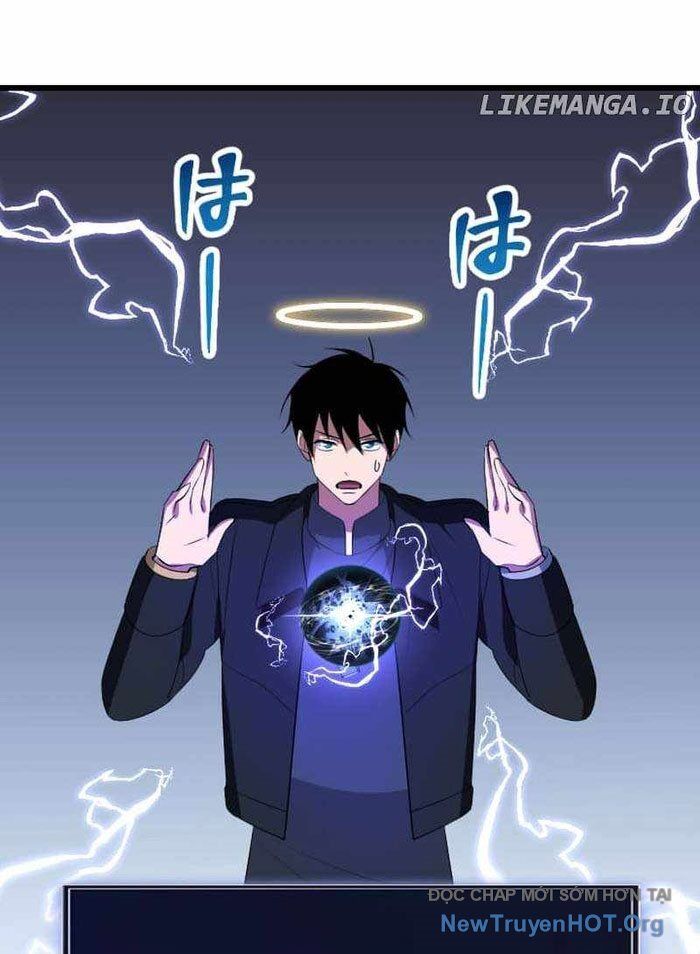 Vô Song Cùng Với Vũ Khí Ẩn Chap 59 - Next Chap 60