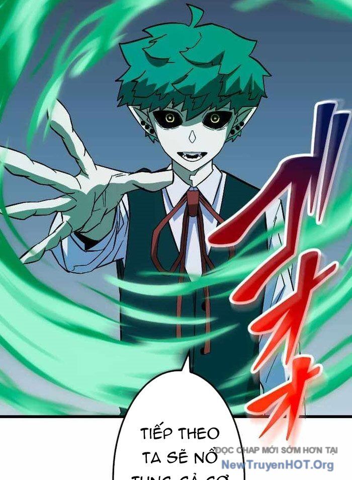 Vô Song Cùng Với Vũ Khí Ẩn Chap 59 - Next Chap 60