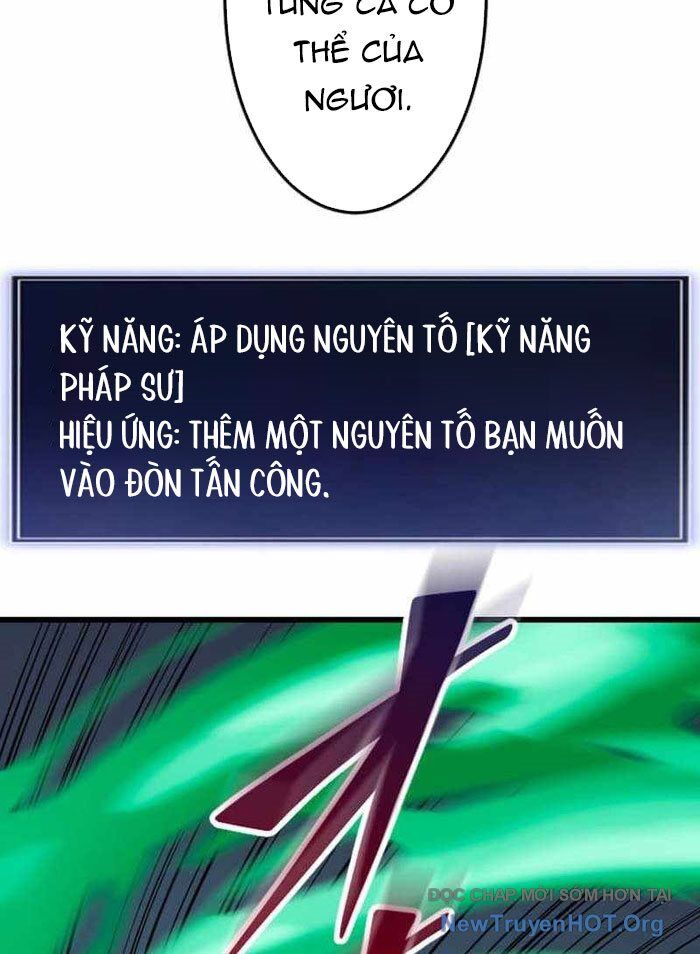 Vô Song Cùng Với Vũ Khí Ẩn Chap 59 - Next Chap 60