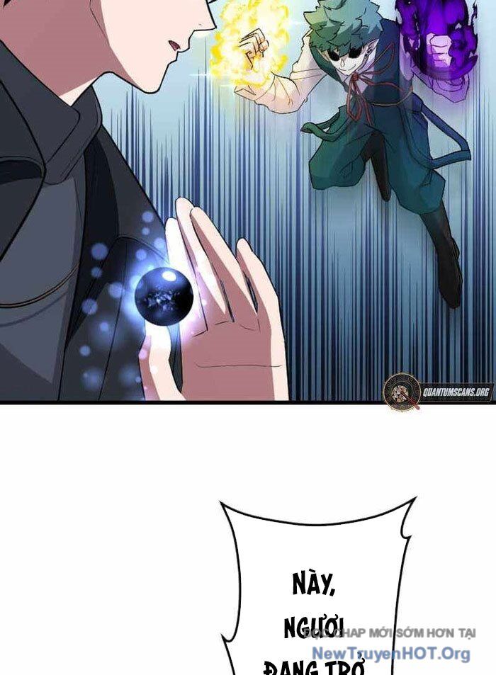 Vô Song Cùng Với Vũ Khí Ẩn Chap 59 - Next Chap 60