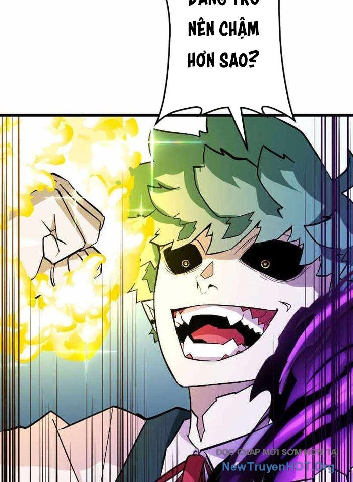 Vô Song Cùng Với Vũ Khí Ẩn Chap 59 - Next Chap 60