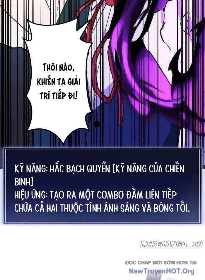 Vô Song Cùng Với Vũ Khí Ẩn Chap 59 - Next Chap 60