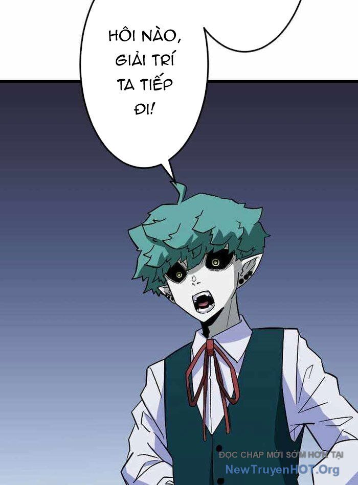 Vô Song Cùng Với Vũ Khí Ẩn Chap 59 - Next Chap 60