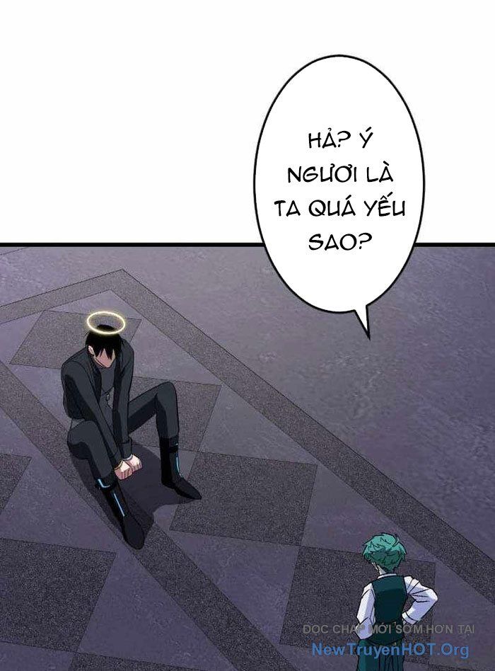 Vô Song Cùng Với Vũ Khí Ẩn Chap 59 - Next Chap 60