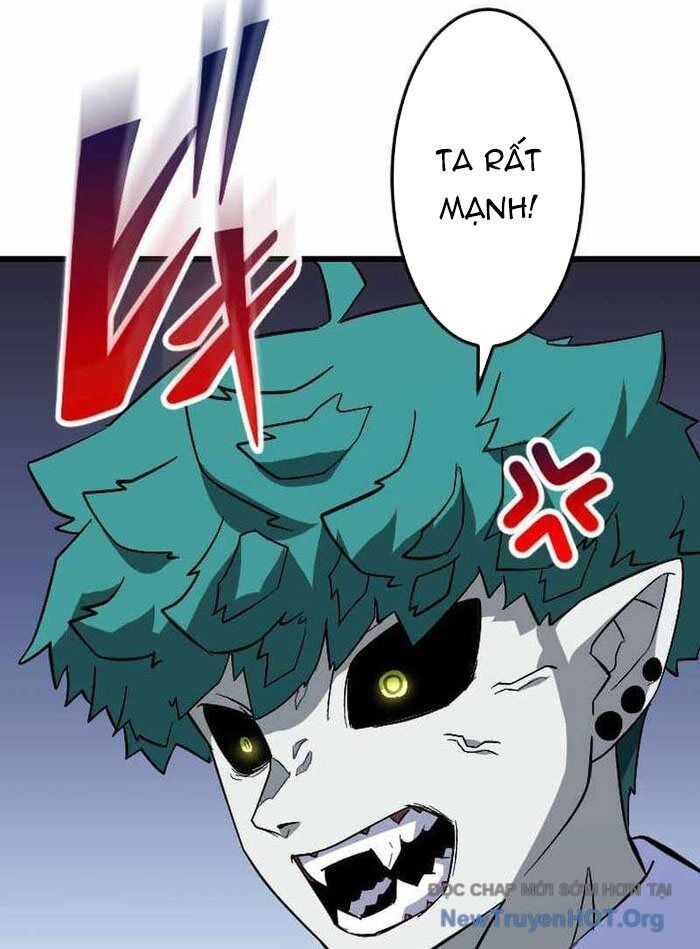 Vô Song Cùng Với Vũ Khí Ẩn Chap 59 - Next Chap 60